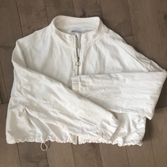 Oversized vest - Picture 1 of 5